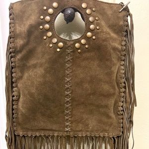 Ramy Brook x Free People Bohemian Handbag!